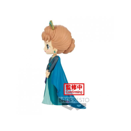 FROZEN 2 STATUE - ANNA VOL.BQ POSKET MINI FIGURE FROZEN 2 STATUE - ANNA VOL.BQ POSKET MINI FIGURE